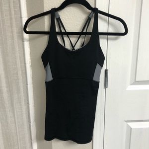 Athleta athletic tank